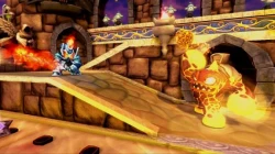Скриншот к игре Skylanders: Spyro's Adventure