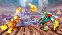 Скриншот к игре Skylanders: Spyro's Adventure