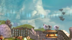 Скриншот к игре Skylanders: Spyro's Adventure