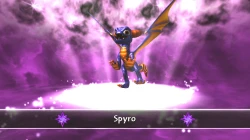 Скриншот к игре Skylanders: Spyro's Adventure