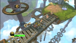 Skylanders: Spyro's Adventure Screenshots