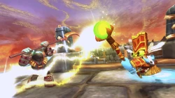 Skylanders: Spyro's Adventure Screenshots