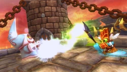 Skylanders: Spyro's Adventure Screenshots