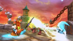 Skylanders: Spyro's Adventure Screenshots