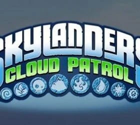 Skylanders Cloud Patrol