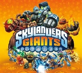 Skylanders Giants