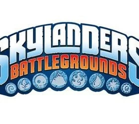 Skylanders: Battlegrounds