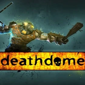 Death Dome