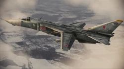 Скриншот к игре Ace Combat Assault Horizon: Enhanced Edition