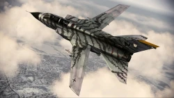 Скриншот к игре Ace Combat Assault Horizon: Enhanced Edition