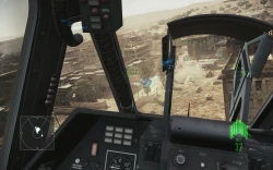 Ace Combat Assault Horizon: Enhanced Edition Screenshots