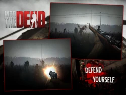 Into the Dead Screenshots