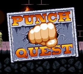 Punch Quest