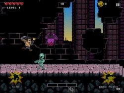 Punch Quest Screenshots
