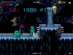 Punch Quest Screenshots