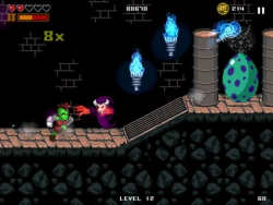 Punch Quest Screenshots