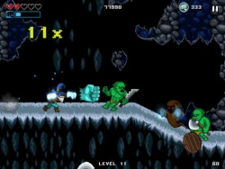 Punch Quest Screenshots