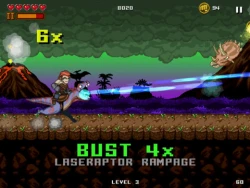 Punch Quest Screenshots