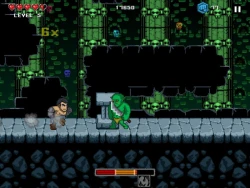 Punch Quest Screenshots