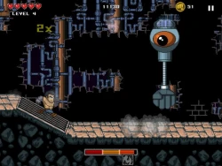 Punch Quest Screenshots