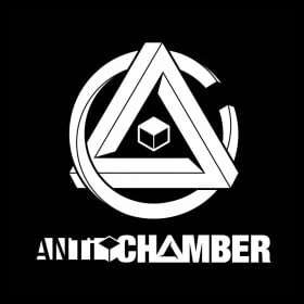 Antichamber