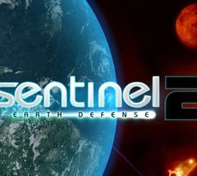 Sentinel 2: Earth Defense