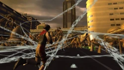 Earth Defense Force 2017 Portable Screenshots