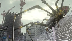 Earth Defense Force 2025 Screenshots