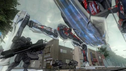 Earth Defense Force 2025 Screenshots
