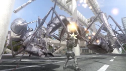 Earth Defense Force 2025 Screenshots