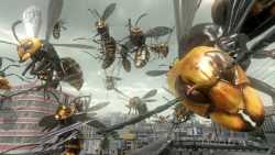 Earth Defense Force 2025 Screenshots