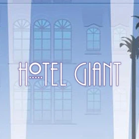 Hotel Giant