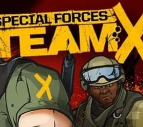 Special Forces: Team X