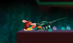 Wreck-It Ralph Screenshots