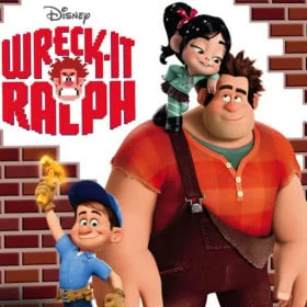 Wreck-It Ralph