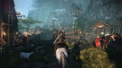 The Witcher 3: Wild Hunt Screenshots