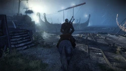 The Witcher 3: Wild Hunt Screenshots