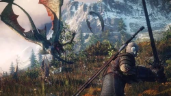 The Witcher 3: Wild Hunt Screenshots