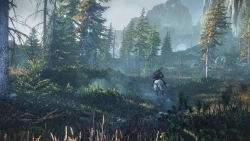 The Witcher 3: Wild Hunt Screenshots