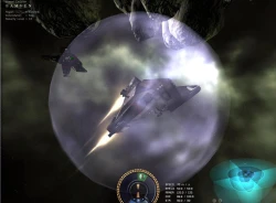 Скриншот к игре EVE Online