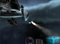 Скриншот к игре EVE Online