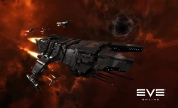 EVE Online Screenshots