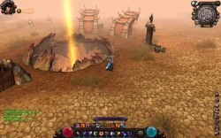 Unparalleled Devil Screenshots