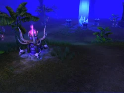 Unparalleled Devil Screenshots