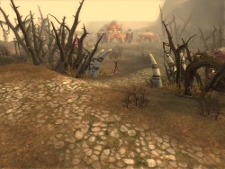Unparalleled Devil Screenshots