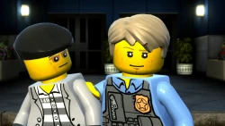 LEGO City Undercover Screenshots