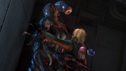 Скриншот к игре Resident Evil: Revelations