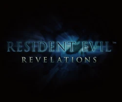 Скриншот к игре Resident Evil: Revelations
