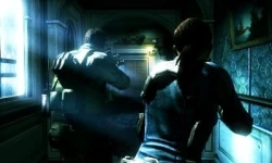 Скриншот к игре Resident Evil: Revelations