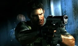Скриншот к игре Resident Evil: Revelations